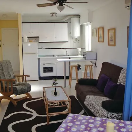 C/beniajan 16, Planta Apartment Torrevieja