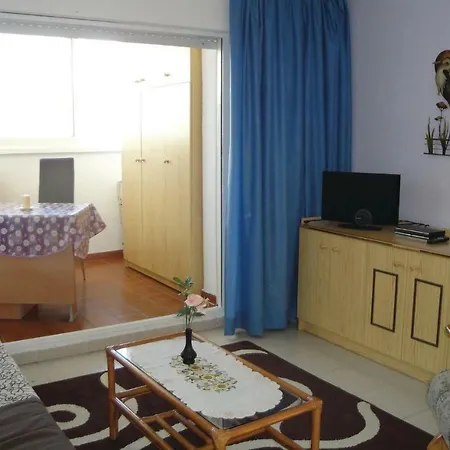 C/beniajan 16, Planta Apartment